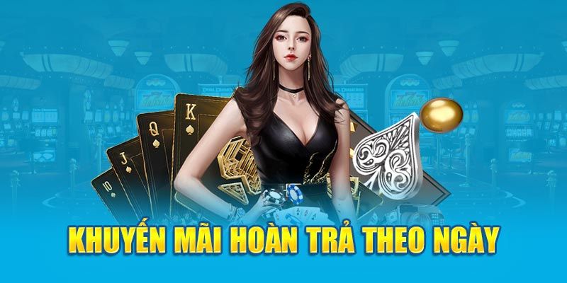 Khuyến mãi hoàn trả rio66 là gì