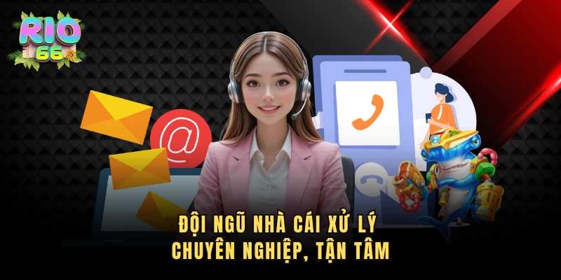 Nhiều kênh connect với tổ chức linh hoạt